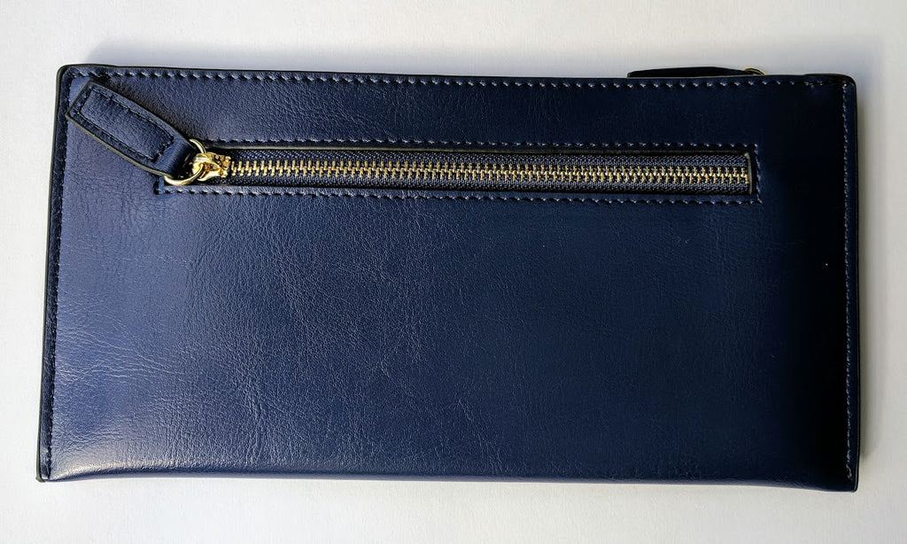 Kate Leather wallet