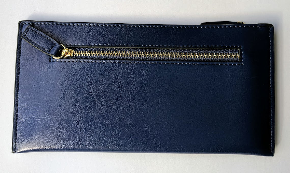 Kate Leather wallet