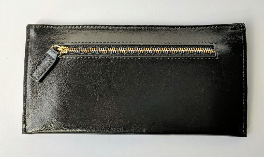 Kate Leather wallet