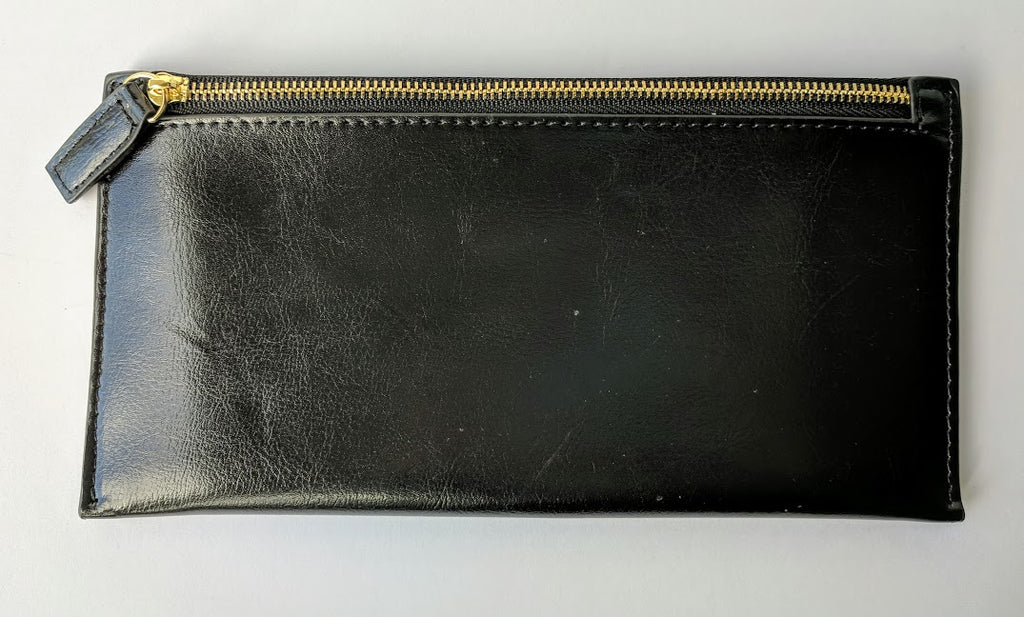Kate Leather wallet