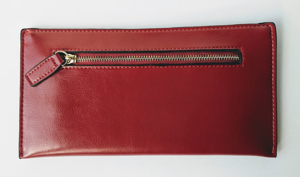 Kate Leather wallet