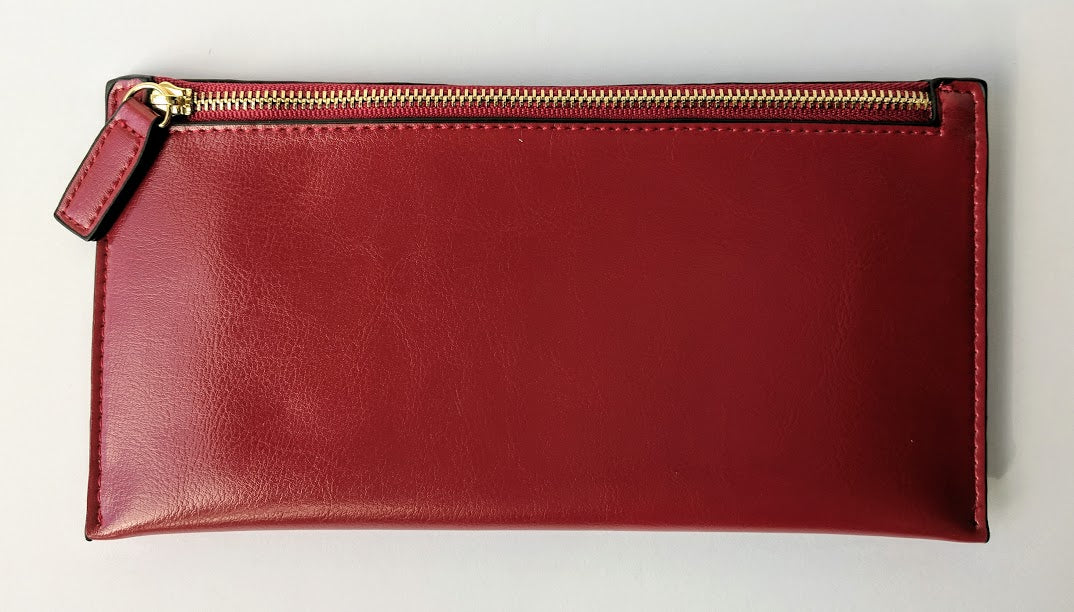 Kate Leather wallet